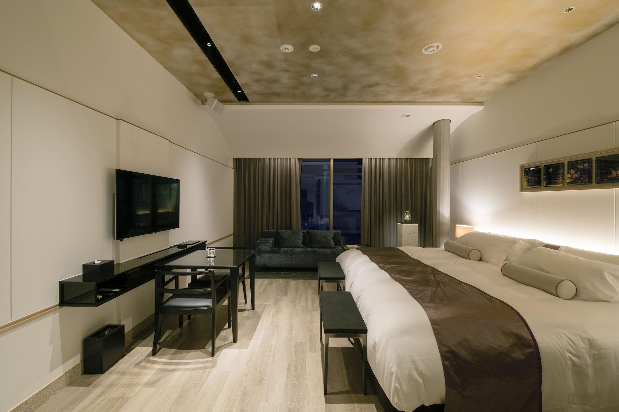 Hotel Art Mon Zen Kyōto Exterior foto