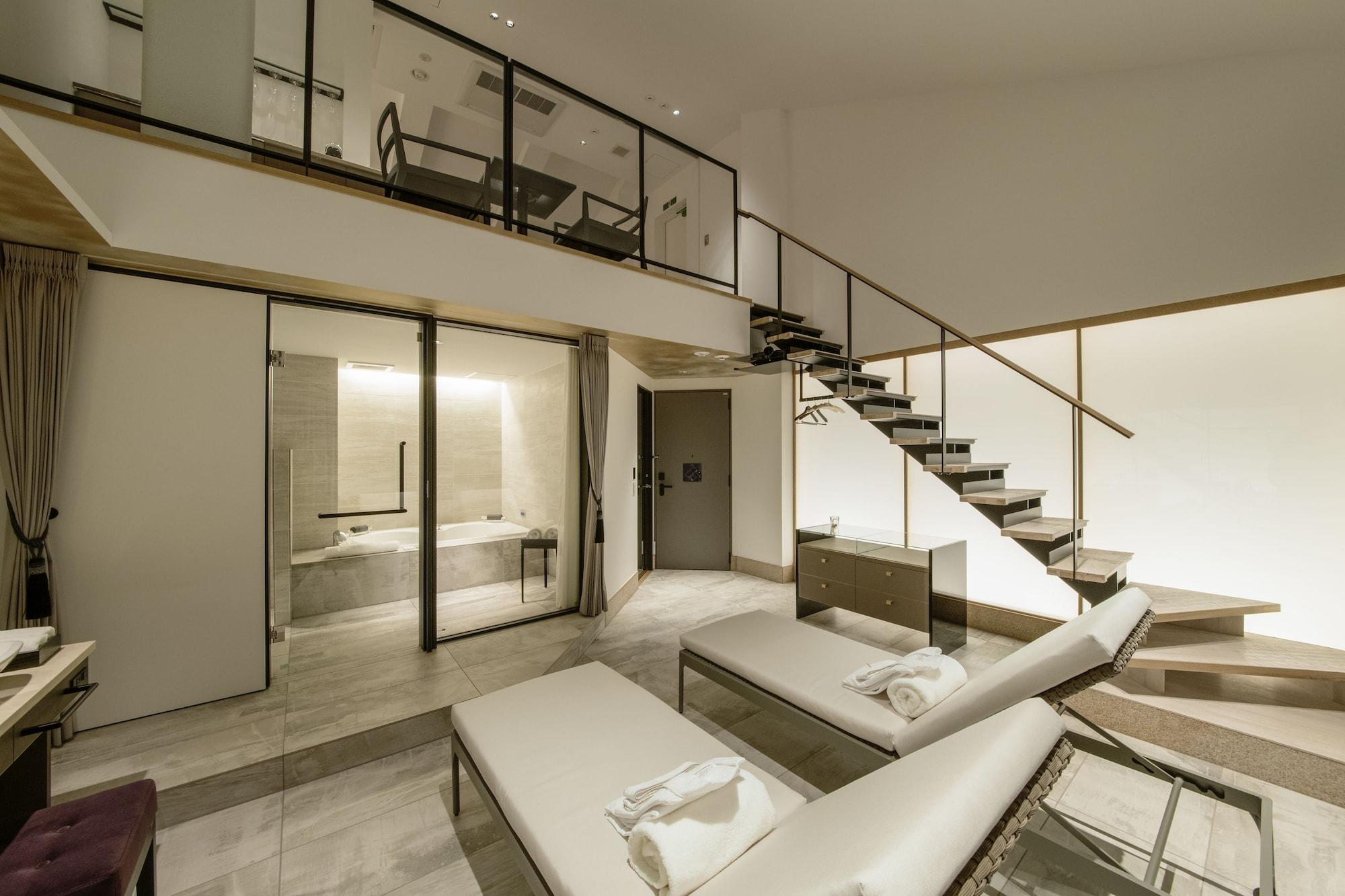 Hotel Art Mon Zen Kyōto Exterior foto