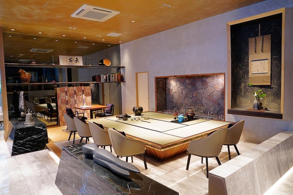 Hotel Art Mon Zen Kyōto Exterior foto