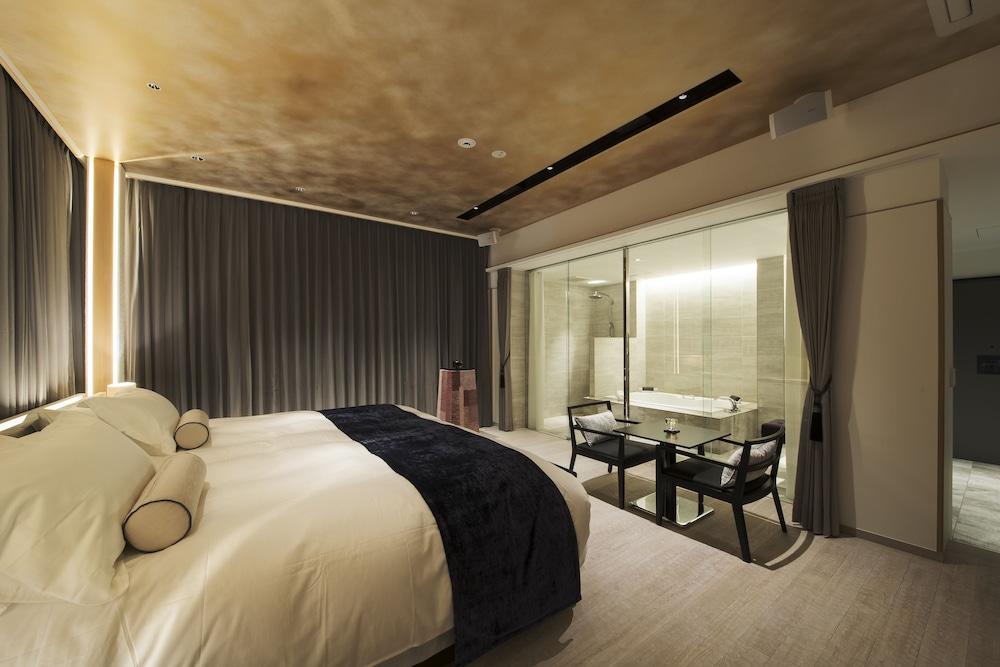 Hotel Art Mon Zen Kyōto Exterior foto