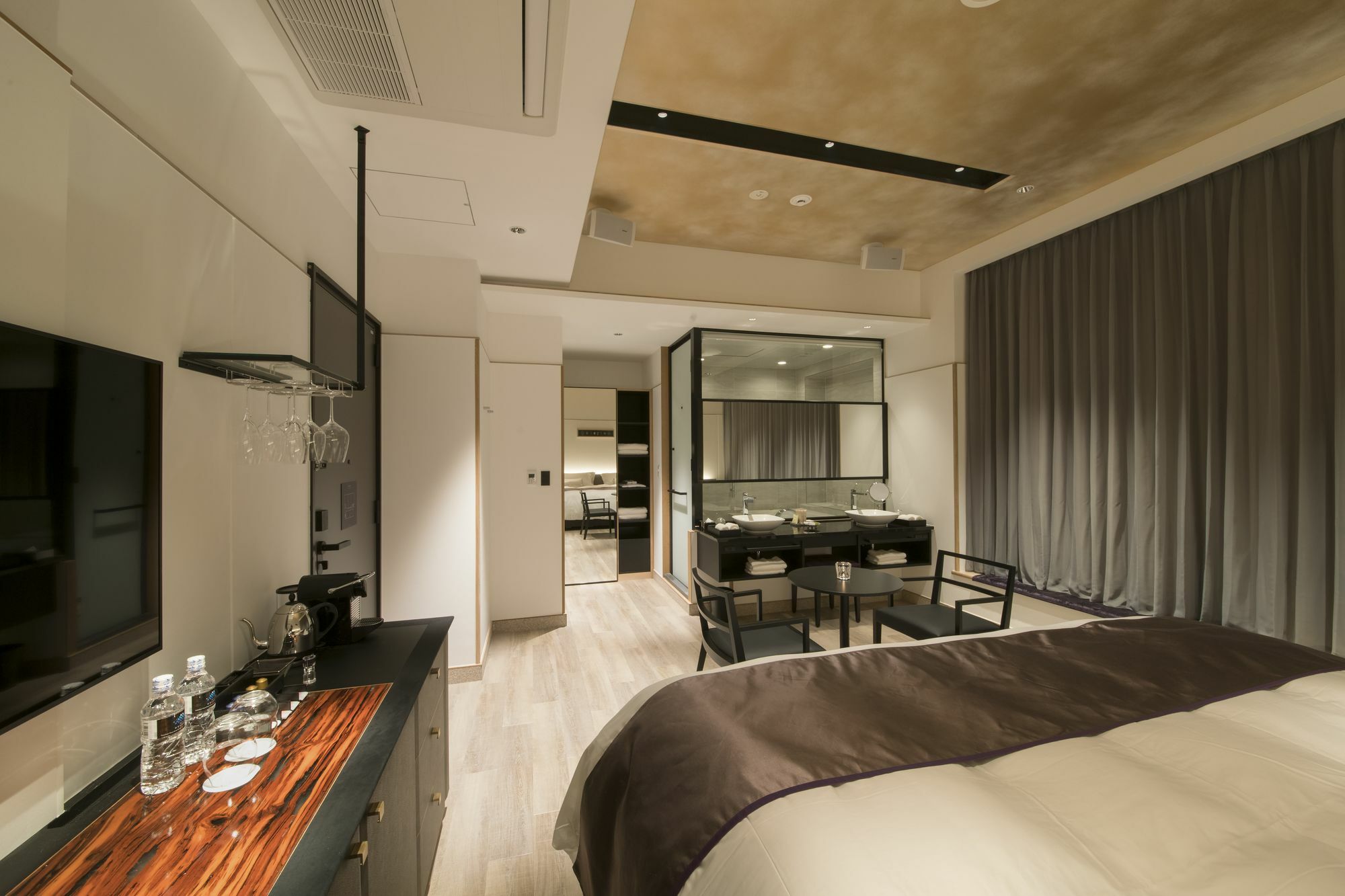 Hotel Art Mon Zen Kyōto Exterior foto