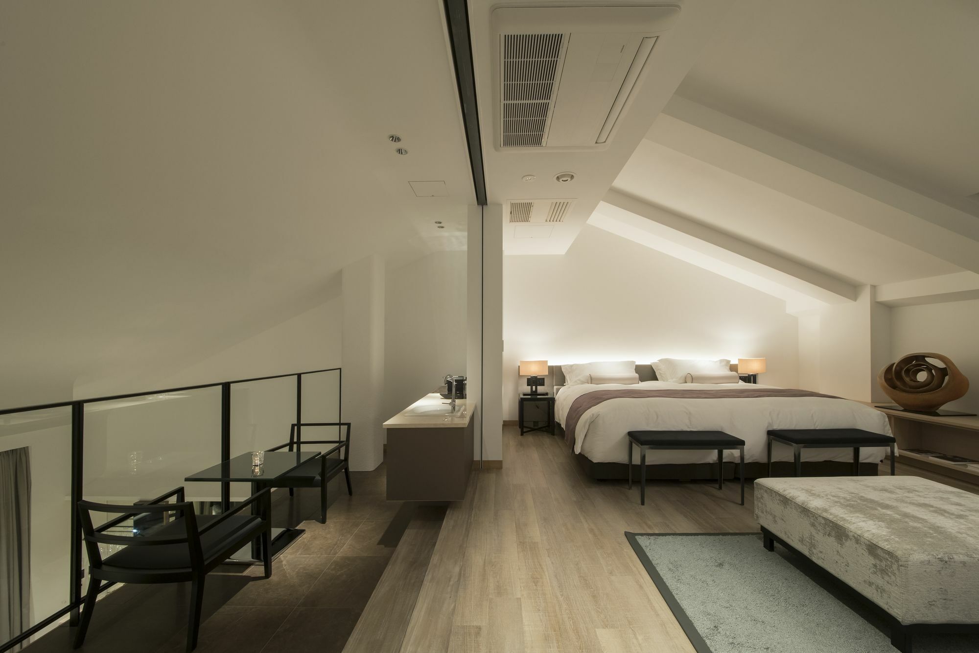 Hotel Art Mon Zen Kyōto Exterior foto