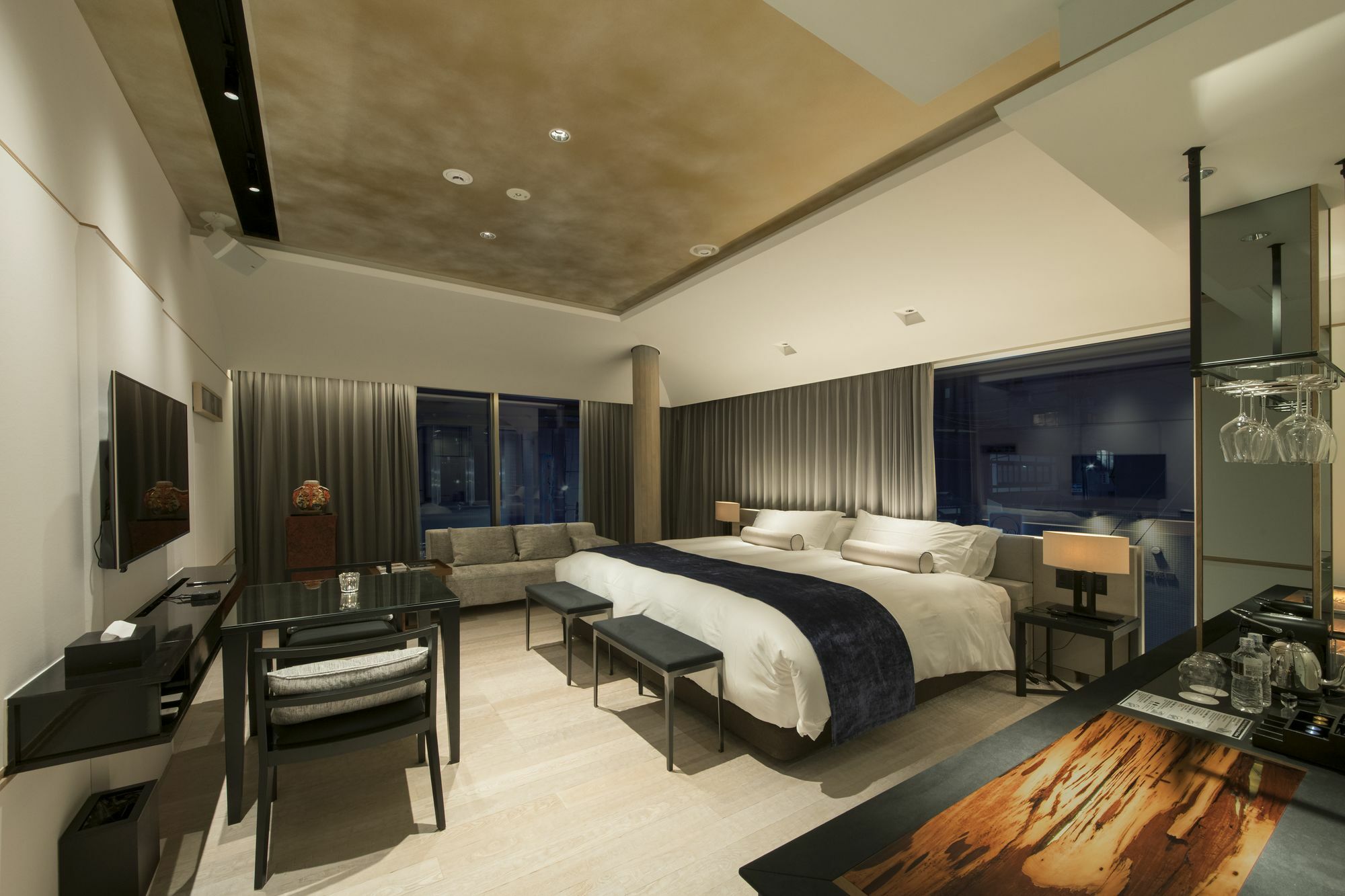 Hotel Art Mon Zen Kyōto Exterior foto
