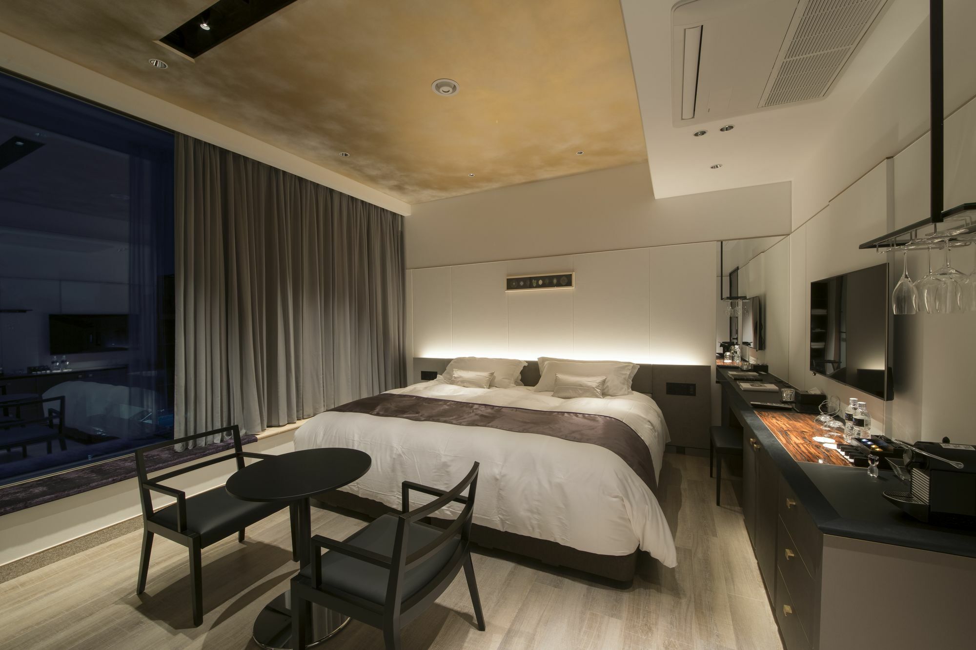 Hotel Art Mon Zen Kyōto Exterior foto
