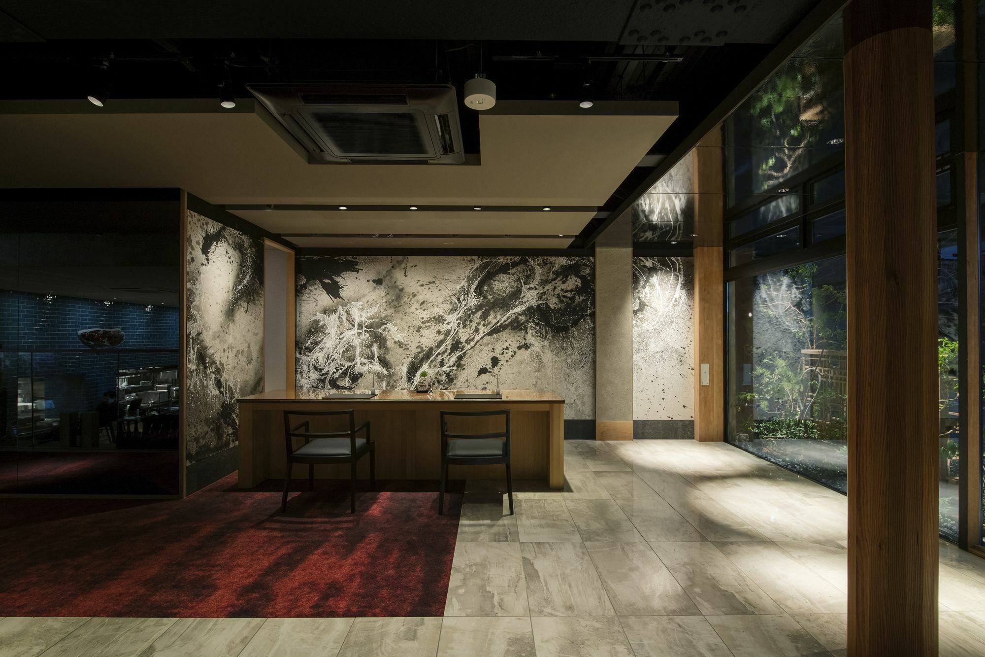 Hotel Art Mon Zen Kyōto Exterior foto